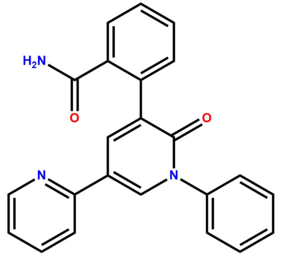 Perampanel Impurity 4