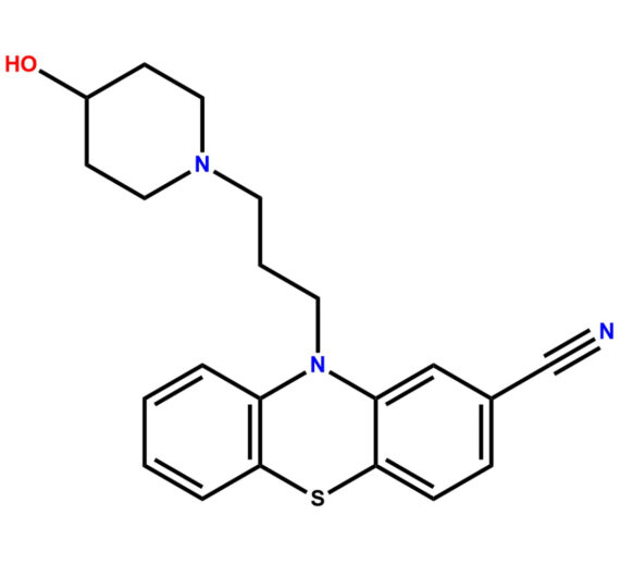 Pericyazine