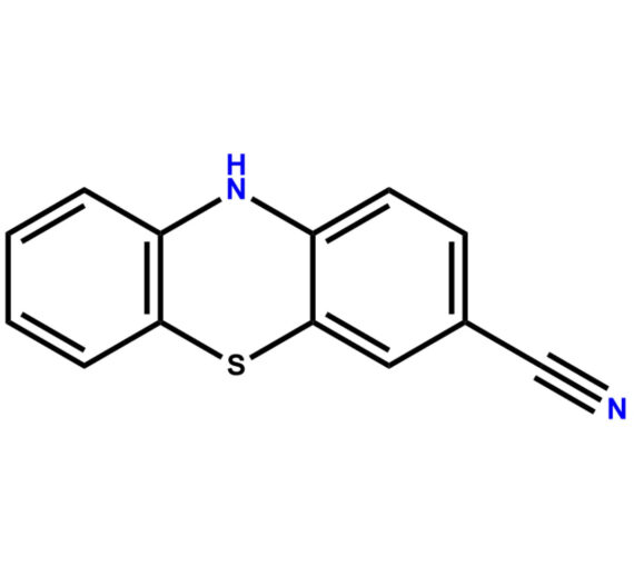 Pericyazine Impurity 1