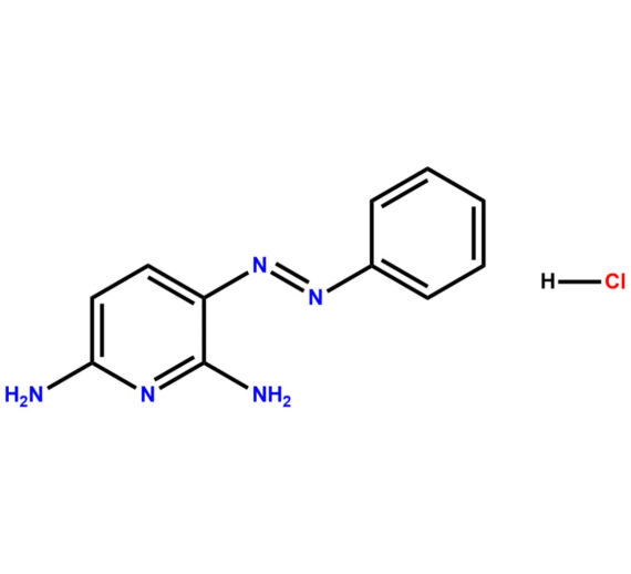 Phenazopyridine Hydrochloride