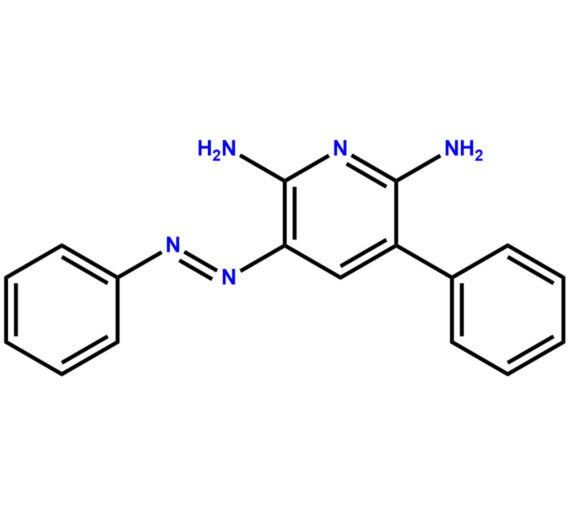 Phenazopyridine Impurity 2