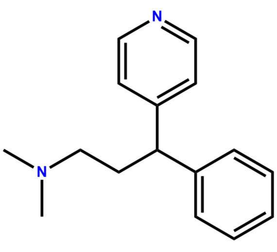 Pheniramine Impurity 2