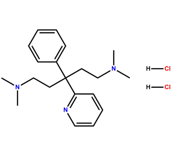 Pheniramine Impurity 3
