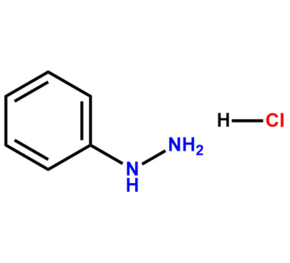 Phenylhydrazine Hydrochloride