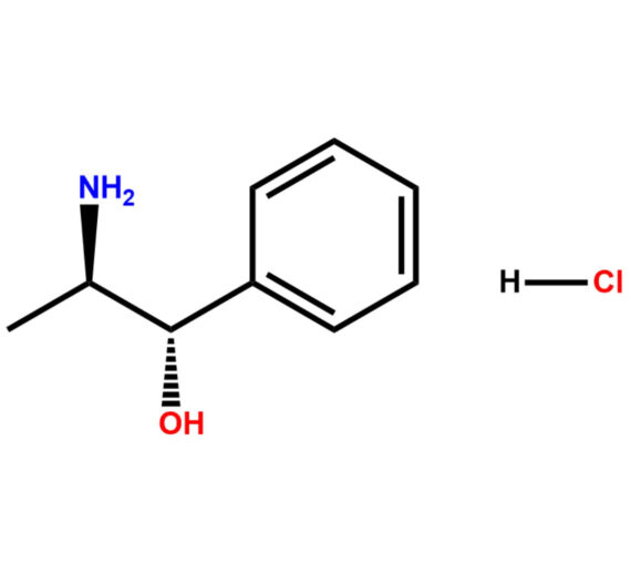 Phenylpropanolamine Hydrochloride