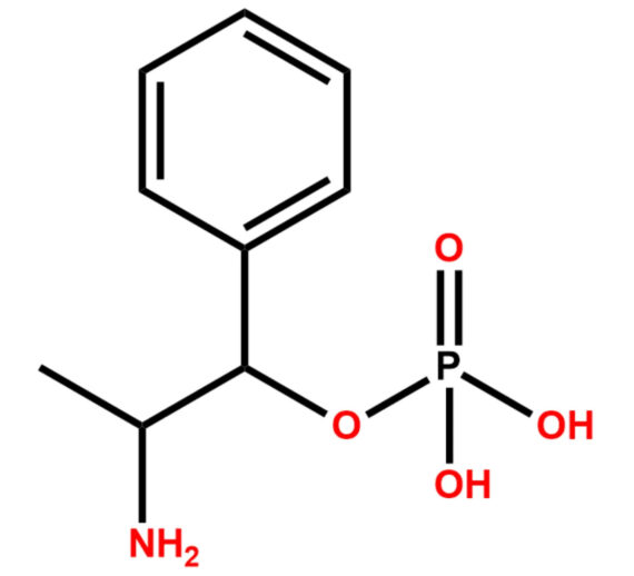 Phenylpropanolamine Impurity 1
