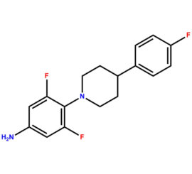 Pibrentasvir Impurity 3
