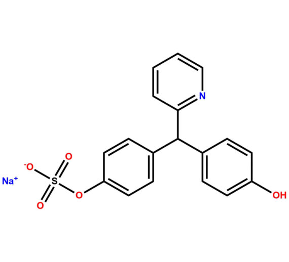 Picosulfate Sodium EP Impurity A