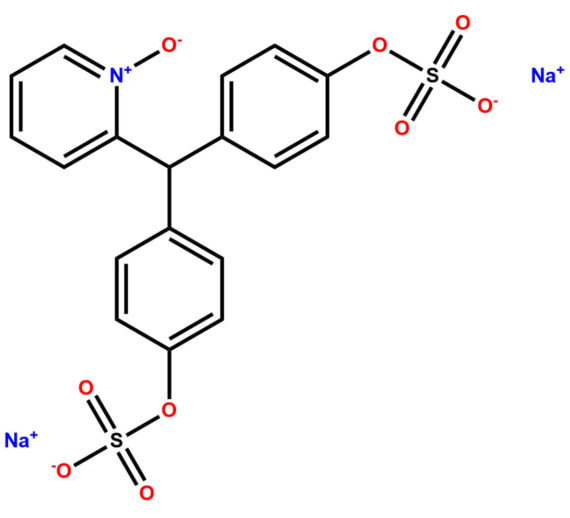 Picosulfate Sodium N-Oxide