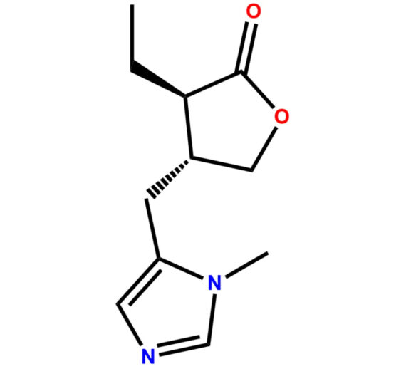 Pilocarpine EP Impurity A