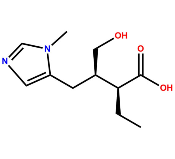Pilocarpine EP Impurity B