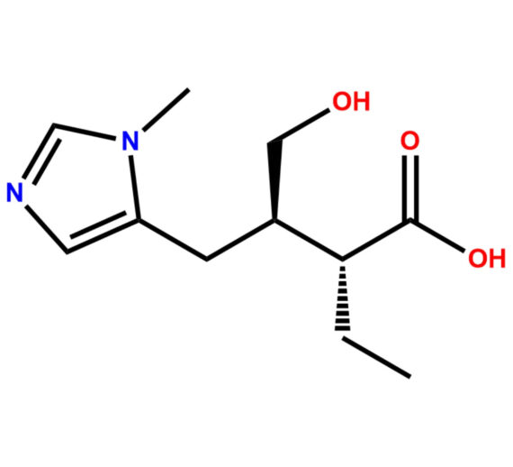 Pilocarpine EP Impurity C