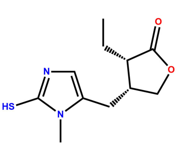 Pilocarpine Impurity 1