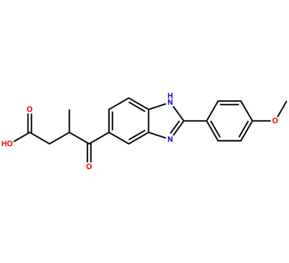 Pimobendan EP Impurity A