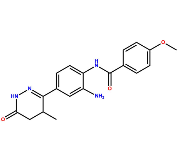 Pimobendan EP Impurity B