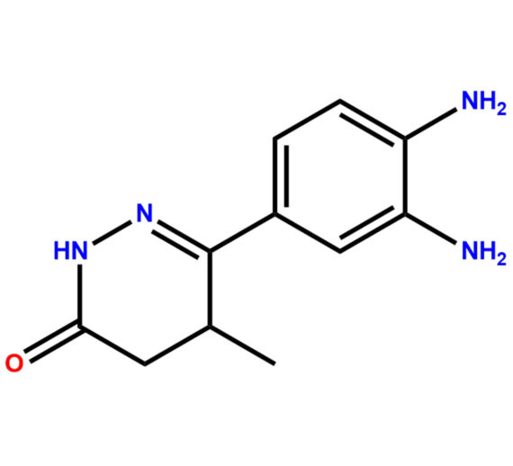 Pimobendan Impurity 1