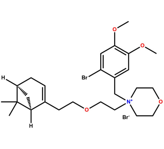 Pinaverium Impurity 3