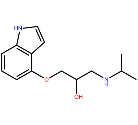 Pindolol
