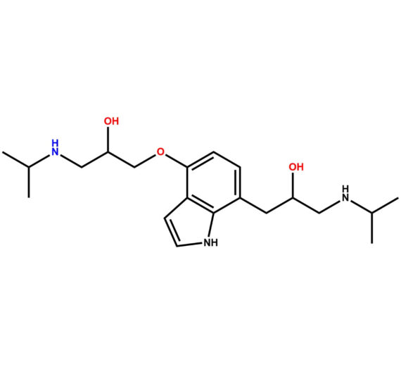 Pindolol EP Impurity A