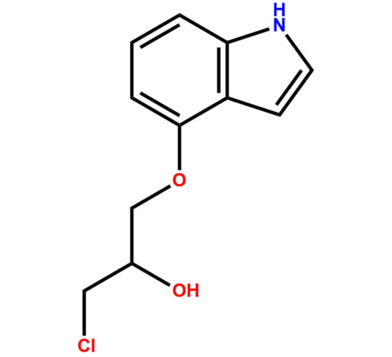 Pindolol EP Impurity F