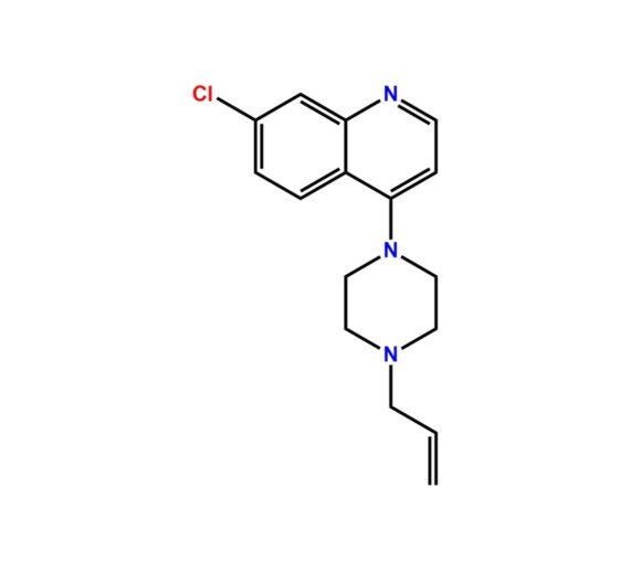 Piperaquine Impurity 2