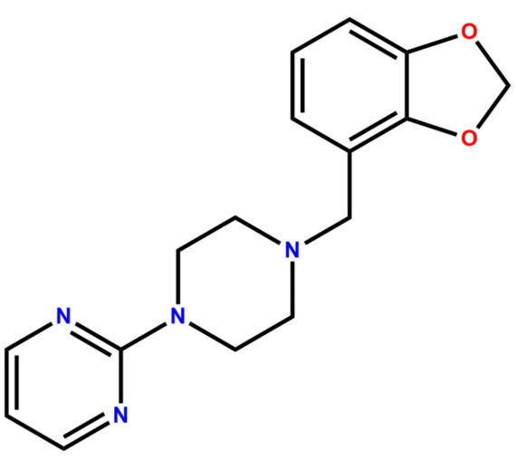 Piribedil Impurity 3