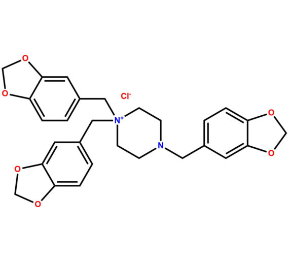 Piribedil Impurity 7