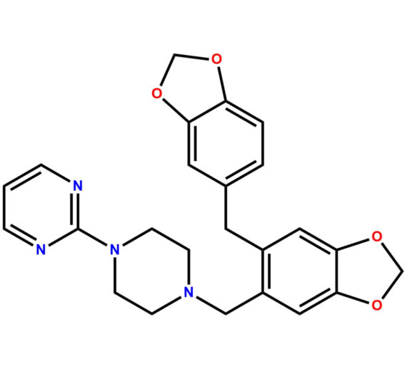 Piribedil Impurity 8