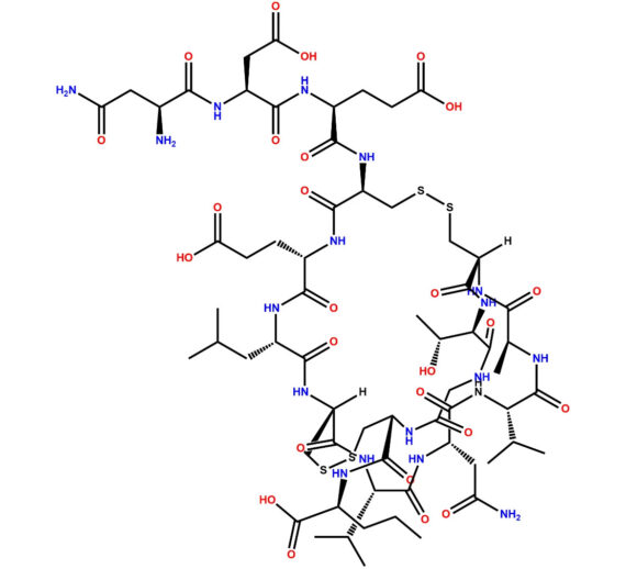 Plecanatide