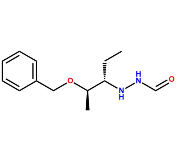 Posaconazole Impurity 35