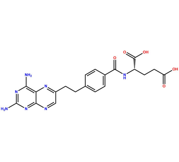 Pralatrexate Impurity 2