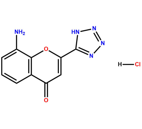 Pranlukast Impurity 1