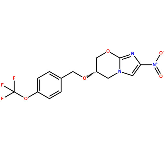 Pretomanid