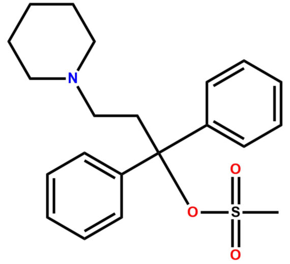 Pridinol Impurity 1