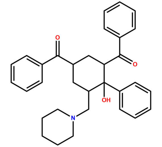 Pridinol Impurity 2
