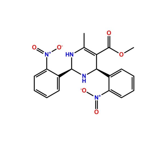 Pyrimidine Impurity