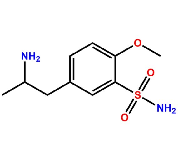 Rac-Tamsulosin EP Impurity B
