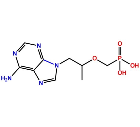 Rac Tenofovir