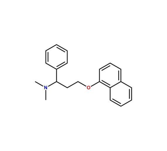Racemic Dapoxetine