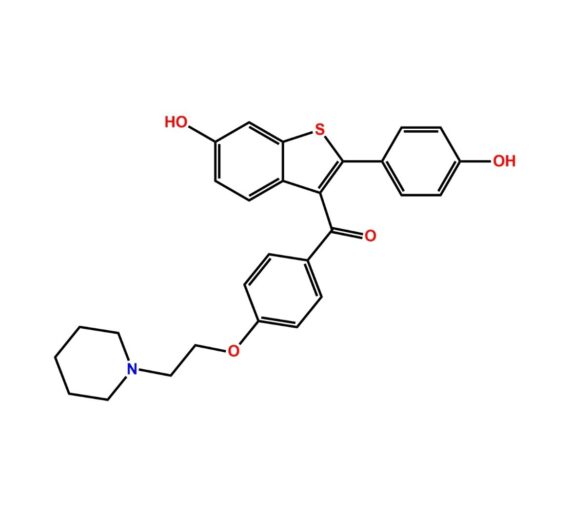 Raloxifene