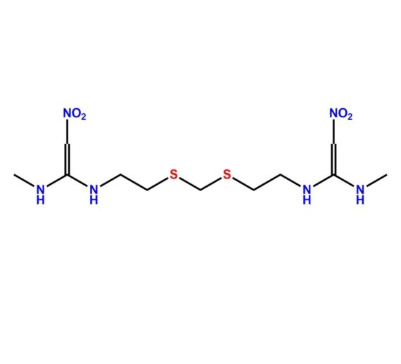 Ranitidine EP Impurity J