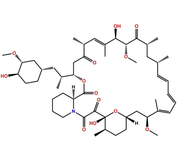 Rapamycin