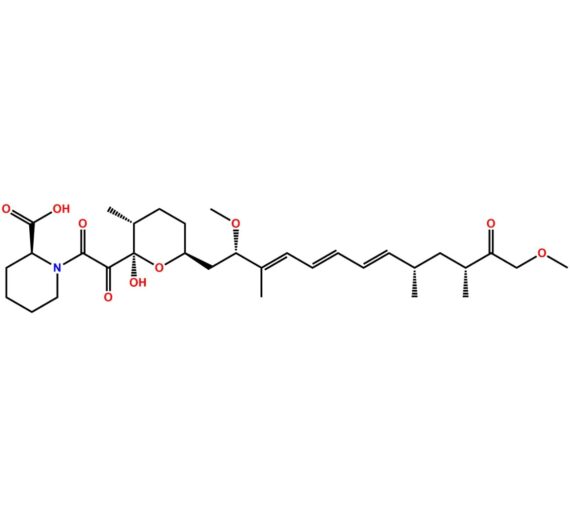 Rapamycin Impurity 1