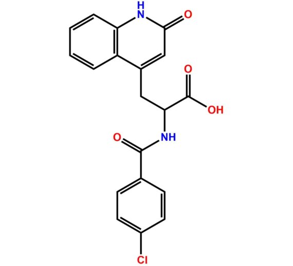 Rebamipide