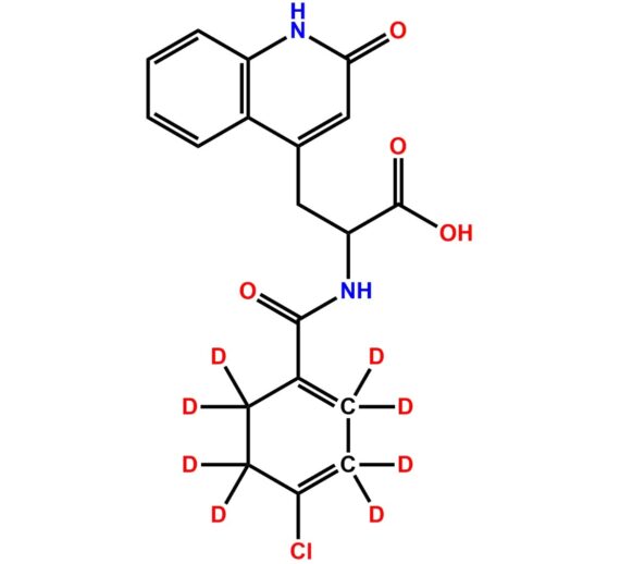 Rebamipide D4