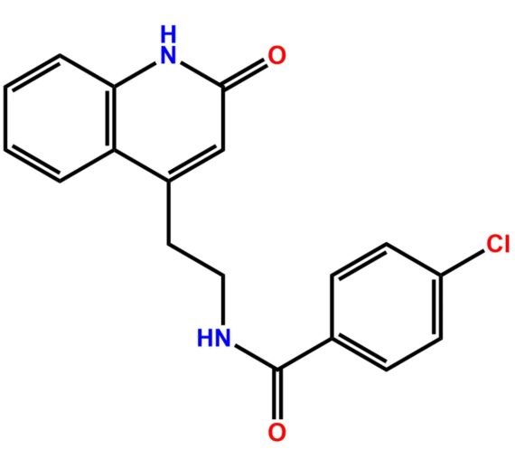 Rebamipide Impurity 1