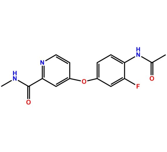 Regorafenib EP Impurity B