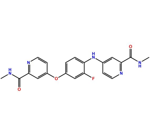 Regorafenib EP Impurity C