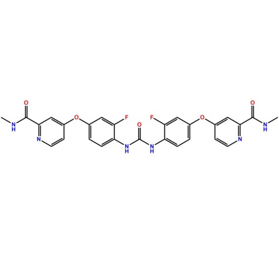 Regorafenib EP Impurity D