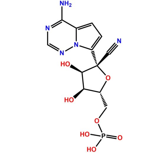 Remdesivir Phosphate impurity